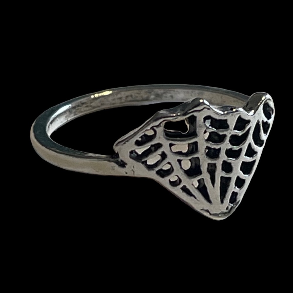 Boho Ring Size 6